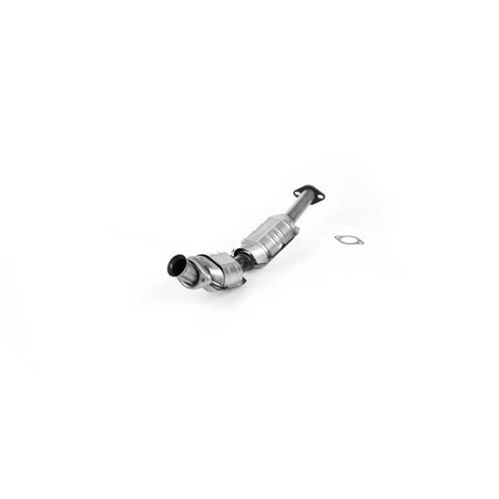 AP EXHAUST Converter-Direct Fit, 642550 642550